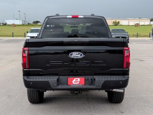 New 2026 Ford F150 STX w/ Equipment Group 200A AWD/4WD image 7