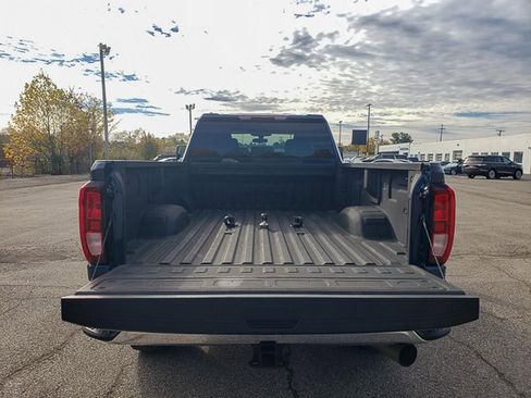 Used 2022 GMC Sierra 3500 Pro w/ Gooseneck/5TH Wheel Package image 26