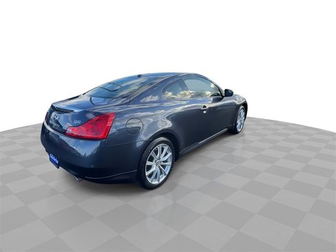 Used 2014 INFINITI Q60 AWD Coupe w/ Premium Package image 8