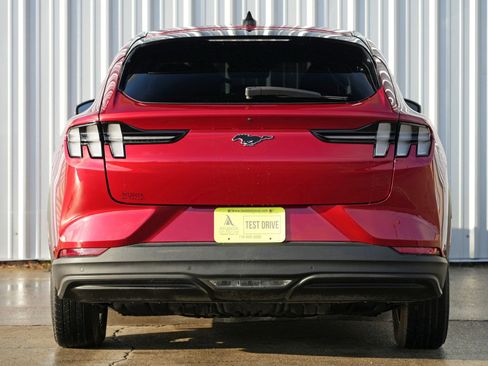 Used 2023 Ford Mustang Mach-E Select image 10