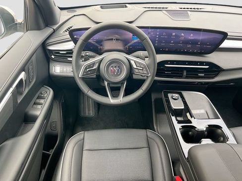 New 2026 Buick Enclave Preferred w/ Power Package FWD image 16