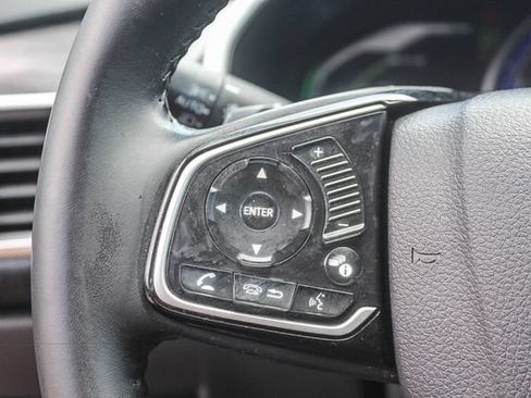 Used 2018 Honda Clarity Touring image 29