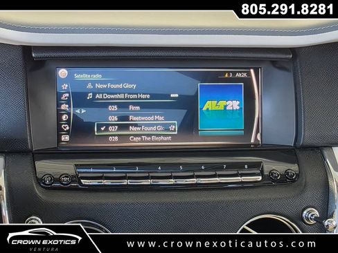 Used 2019 Rolls-Royce Cullinan AWD/4WD image 37