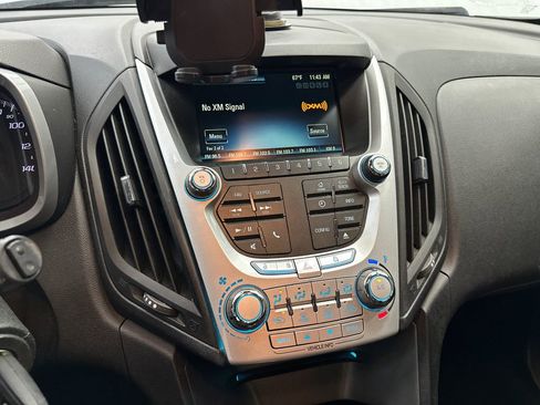 Used 2014 Chevrolet Equinox LT w/ Driver Convenience Package image 28