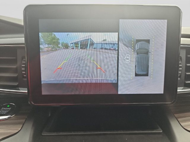 Used 2020 Ford Explorer Limited AWD/4WD image 21