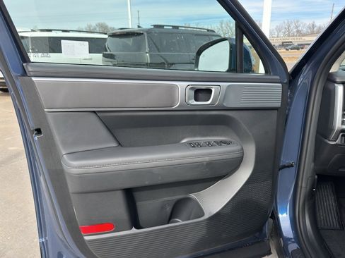 New 2026 Hyundai Santa Fe SEL image 10