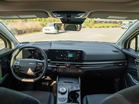 New 2026 Kia Sportage SX Prestige AWD/4WD image 22