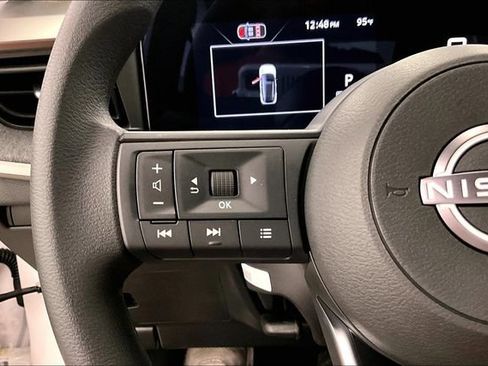 New 2026 Nissan Kicks S AWD/4WD image 23