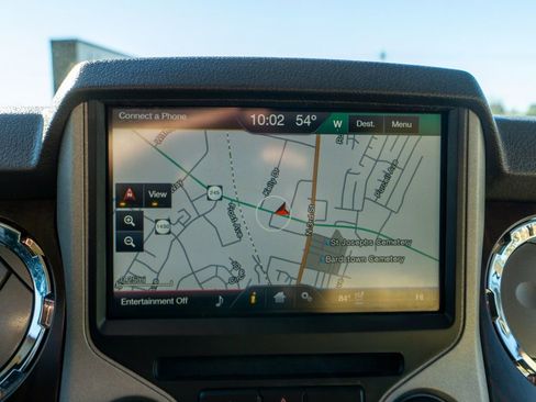 Used 2016 Ford F350 Lariat w/ Lariat Ultimate Package image 28