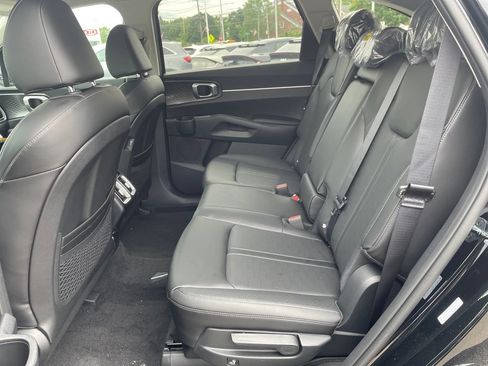 New 2026 Kia Sorento EX AWD/4WD image 20