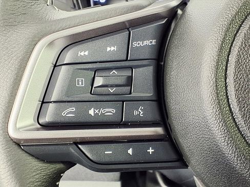 Certified 2025 Subaru Outback Premium image 15