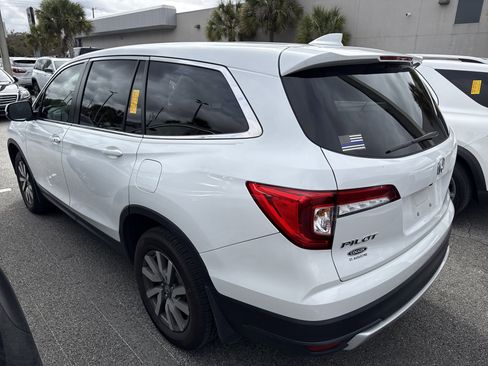 Used 2020 Honda Pilot EX-L image 3