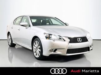 Used 2013 Lexus GS 350 AWD video 1