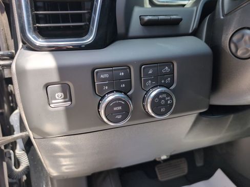 Used 2024 GMC Sierra 1500 Denali w/ Technology Package AWD/4WD image 20