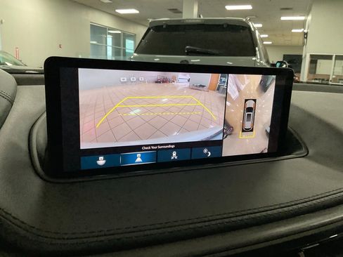 Certified 2023 Acura MDX SH-AWD w/ Advance Package image 18