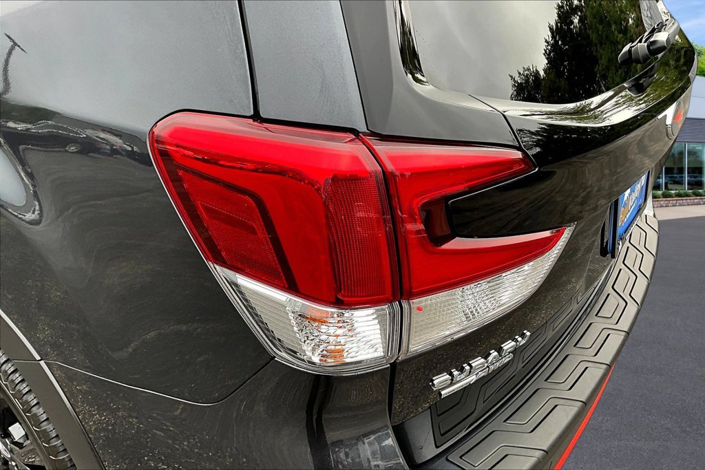 Used 2019 Subaru Forester Sport w/ Popular Package #2 AWD/4WD image 24