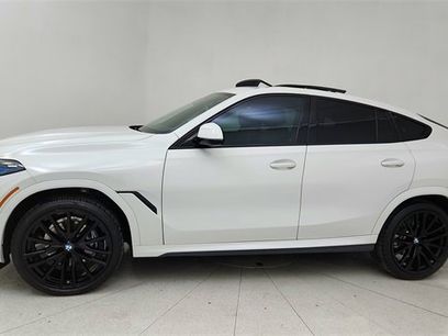 Used 2026 BMW X6 xDrive40i