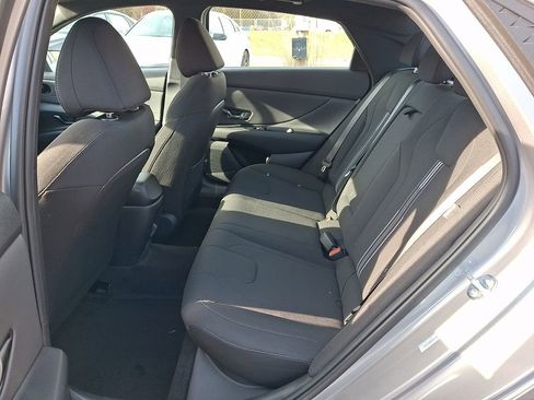 New 2026 Hyundai Elantra SEL Sport Premium FWD image 7