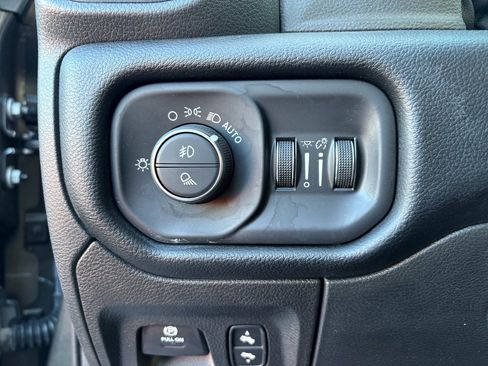 Used 2022 RAM 1500 Laramie image 19