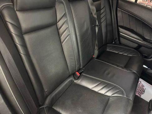 Used 2018 Dodge Charger SRT Hellcat RWD image 38