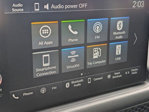 Used 2024 Honda HR-V EX-L image 17