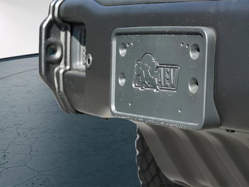 New 2026 GMC Sierra 1500 AT4X image 12