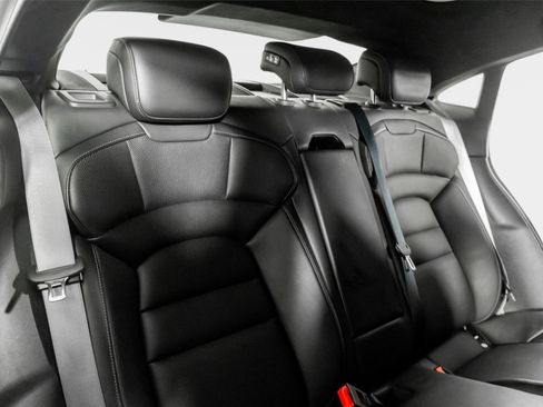 Used 2025 Porsche Taycan Turbo w/ Premium Package image 24