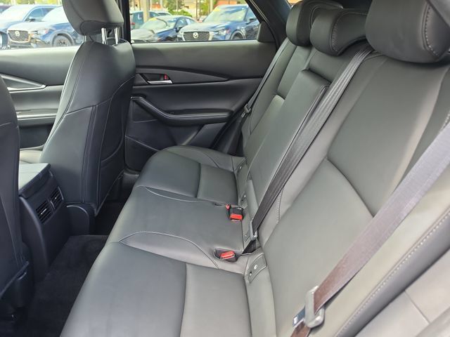 Certified 2024 MAZDA CX-30 AWD 2.5 S w/ Select Sport Pkg image 14