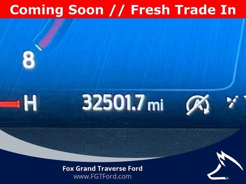 Certified 2023 Ford Escape ST-Line Select w/ Tech Pack #2 AWD/4WD image 6