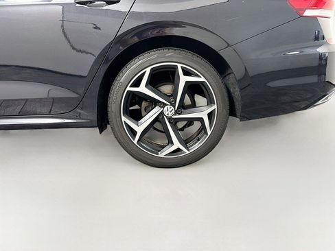 Used 2021 Volkswagen Passat 2.0T R-Line FWD image 37
