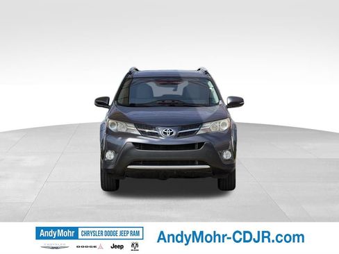 Used 2014 Toyota RAV4 XLE FWD image 2