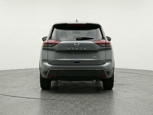 Used 2025 Nissan Rogue SV FWD image 7