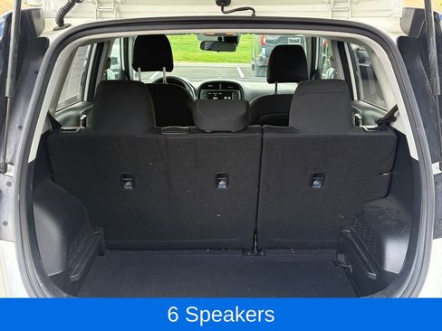 Used 2023 Kia Soul LX w/ LX Technology Package image 7