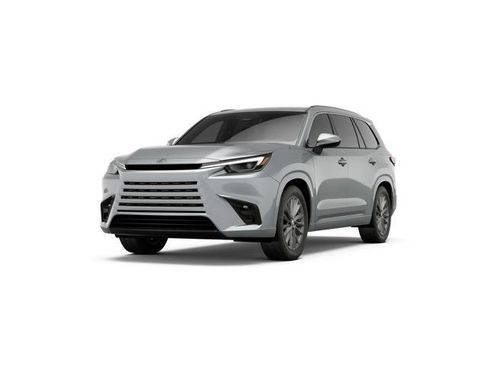 New 2026 Lexus TX 350 FWD image 43