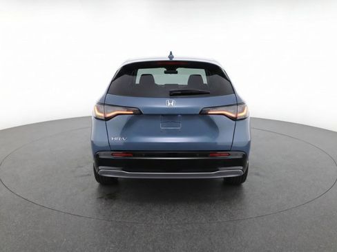 Used 2024 Honda HR-V EX-L image 6