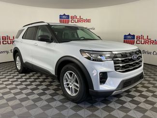 New 2026 Ford Explorer Active w/ Active Comfort Package RWD video 1