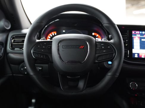 New 2026 Dodge Durango GT w/ Blacktop Package image 19