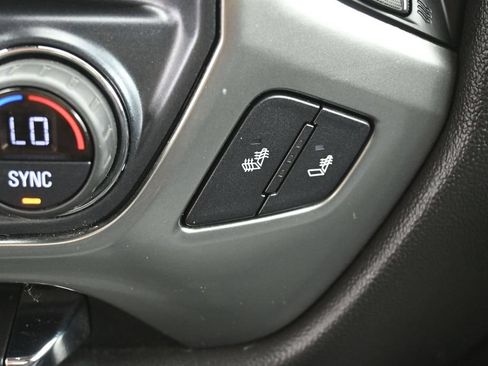 Used 2019 Chevrolet Silverado 1500 LT w/ All Star Edition AWD/4WD image 26
