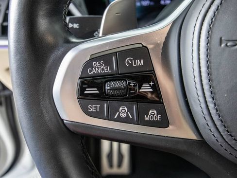 Used 2023 BMW M440i Coupe w/ Premium Package RWD image 19