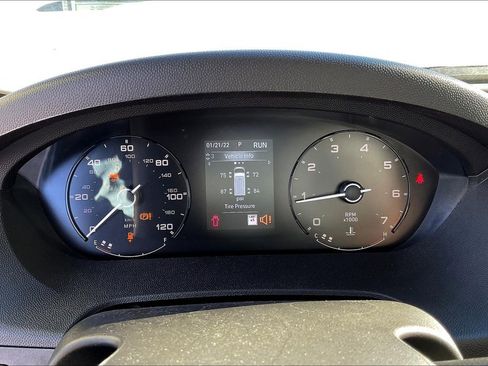 New 2025 RAM ProMaster 2500 w/ Power Group image 21