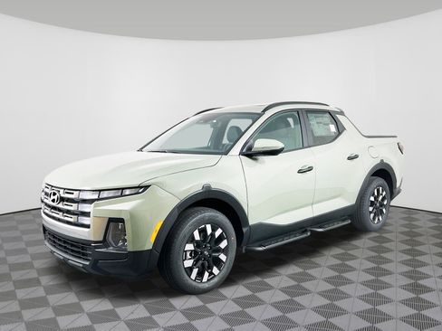 New 2026 Hyundai Santa Cruz SEL AWD/4WD image 2