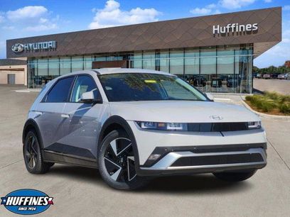 New 2026 Hyundai Ioniq 5 SE