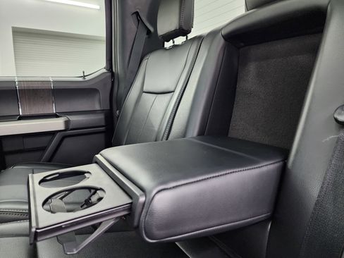 Used 2020 Ford F350 Lariat w/ Lariat Ultimate Package image 45