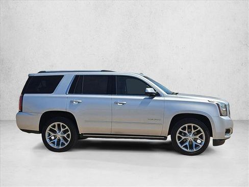 Used 2018 GMC Yukon Denali w/ Denali Ultimate Package AWD/4WD image 17