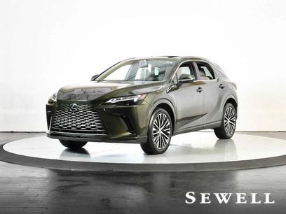 Certified 2025 Lexus RX 350 Premium Plus w/ Convenience Package