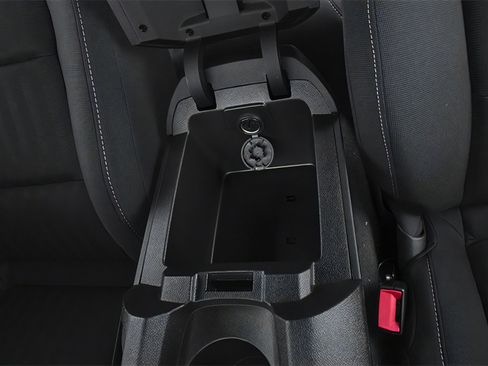 Used 2014 Chevrolet Camaro LS image 19