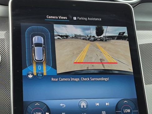 Certified 2026 Mercedes-Benz GLC 300 image 30