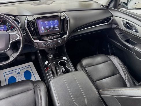 Used 2020 Chevrolet Traverse RS FWD image 28