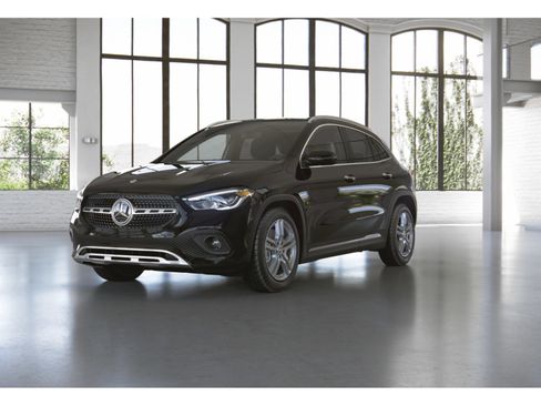 Certified 2023 Mercedes-Benz GLA 250 4MATIC image 15