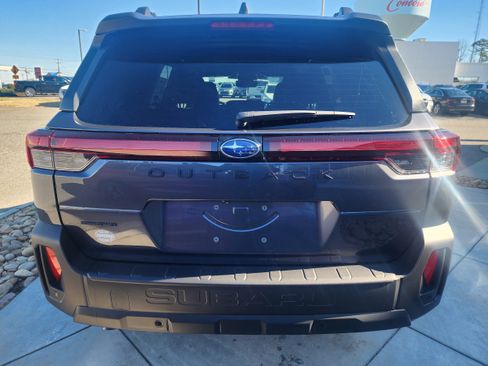 New 2026 Subaru Outback Limited image 6